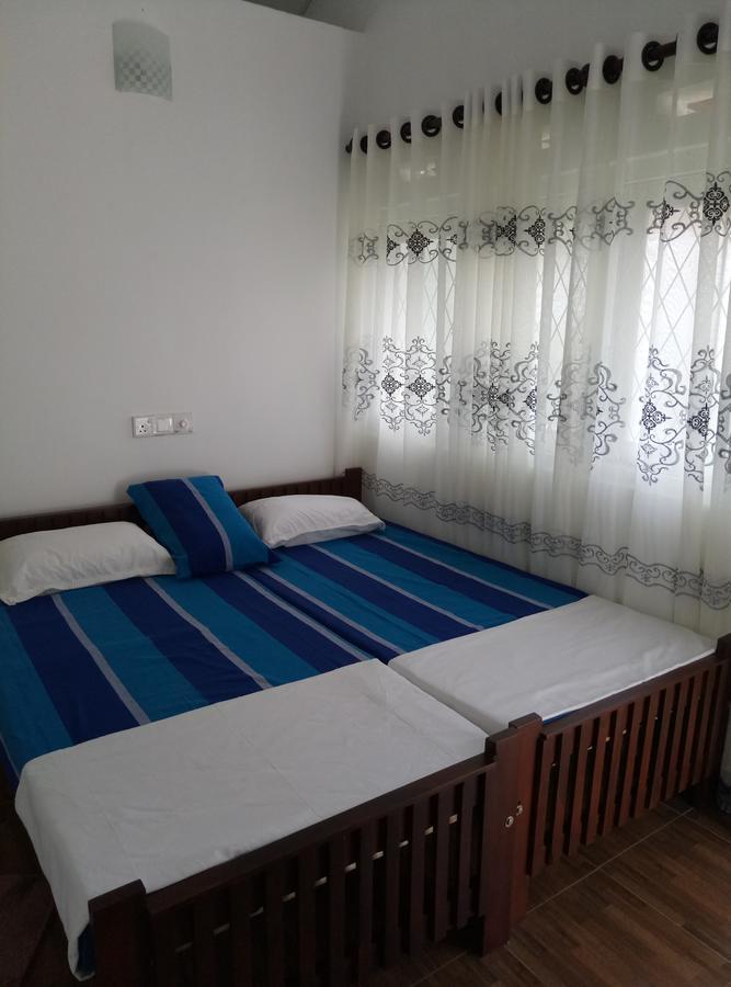 Leisure In Galle Exterior photo