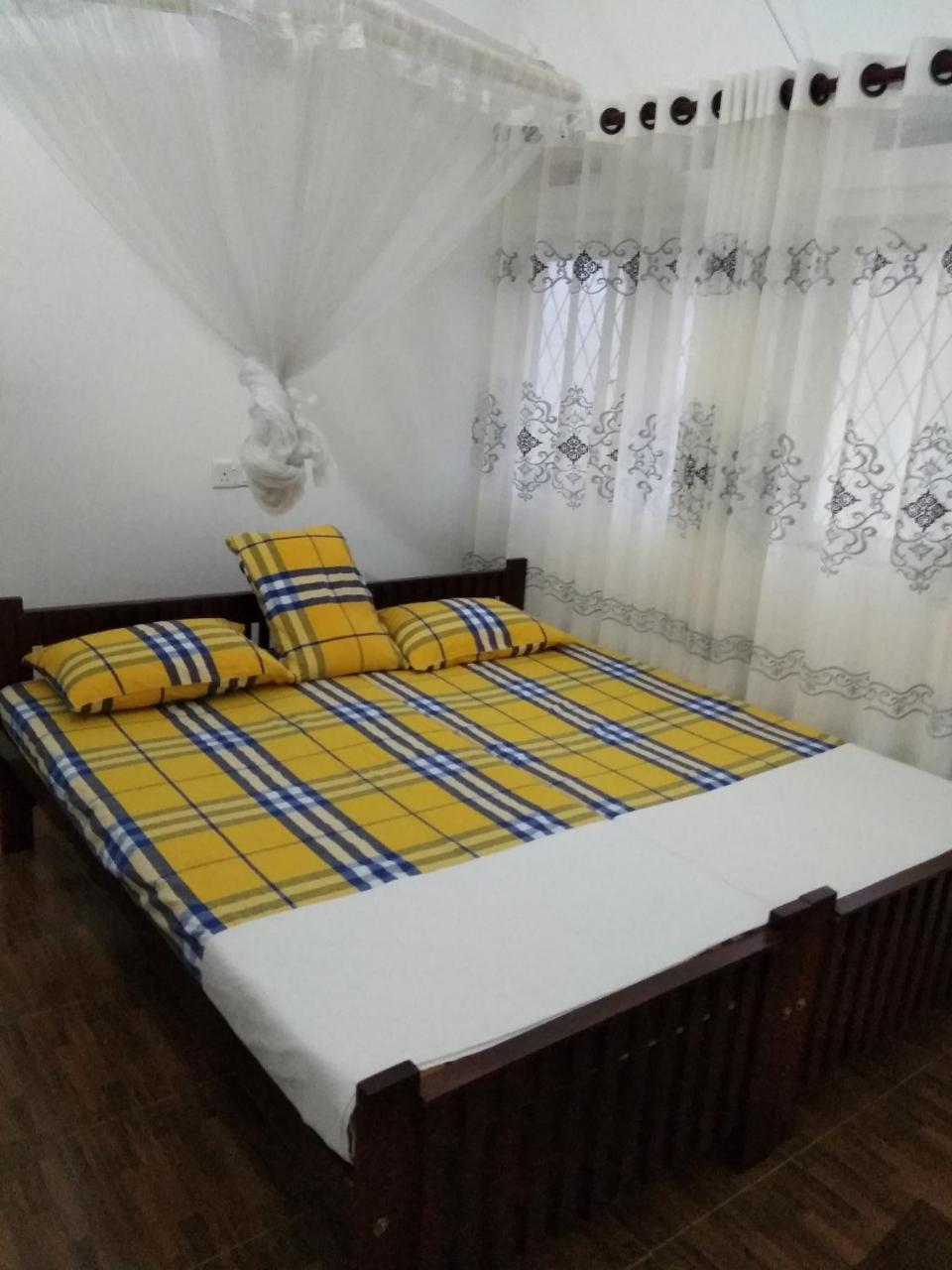 Leisure In Galle Exterior photo