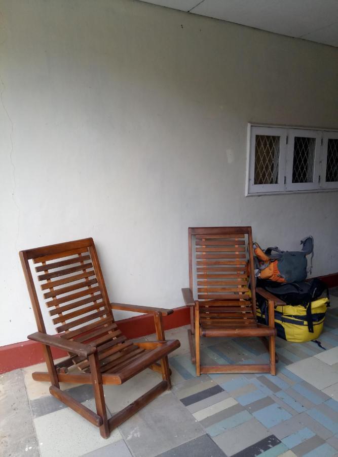 Leisure In Galle Room photo